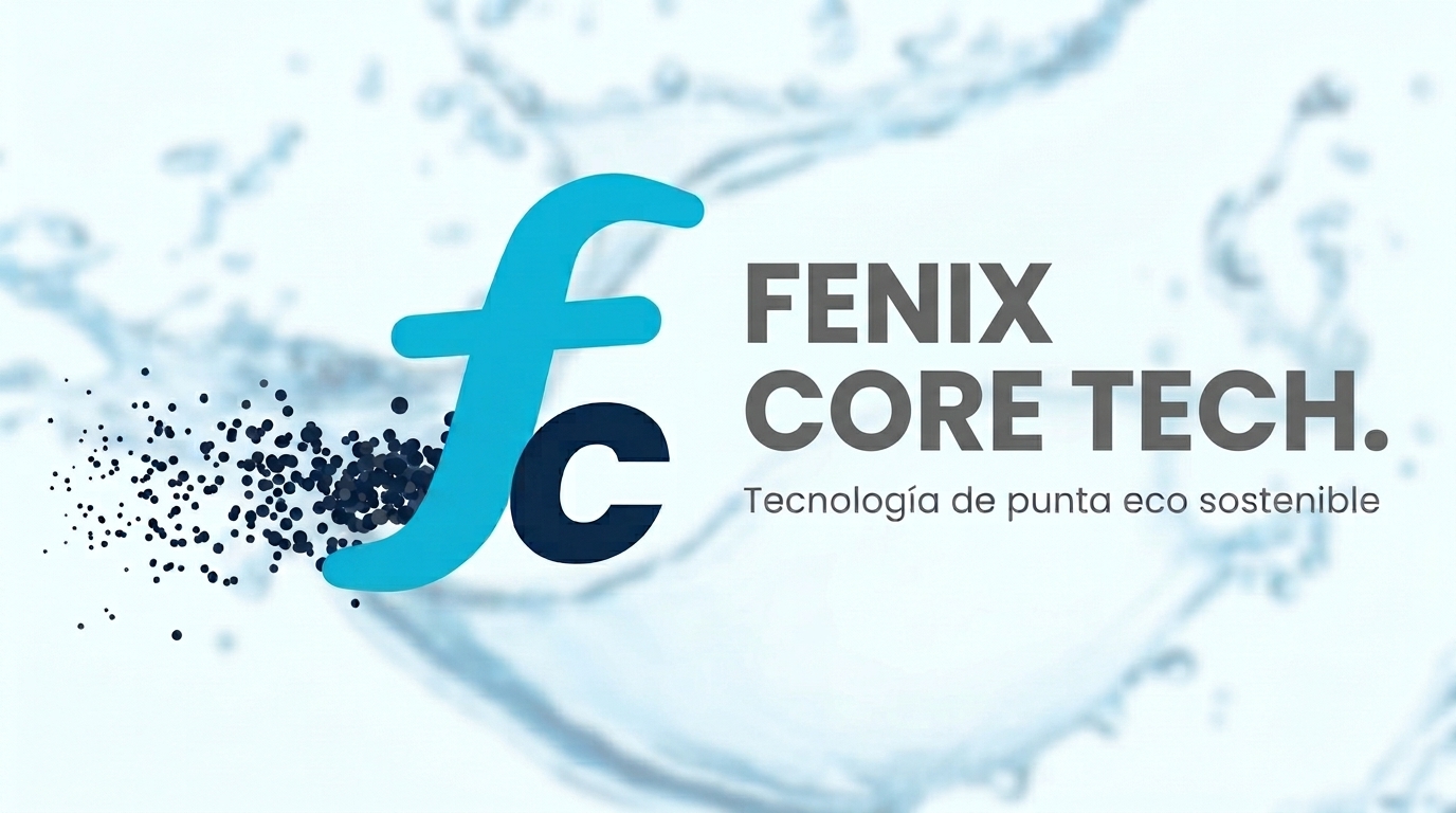 Fenix Core Tech — Tecnología de punta eco sostenible